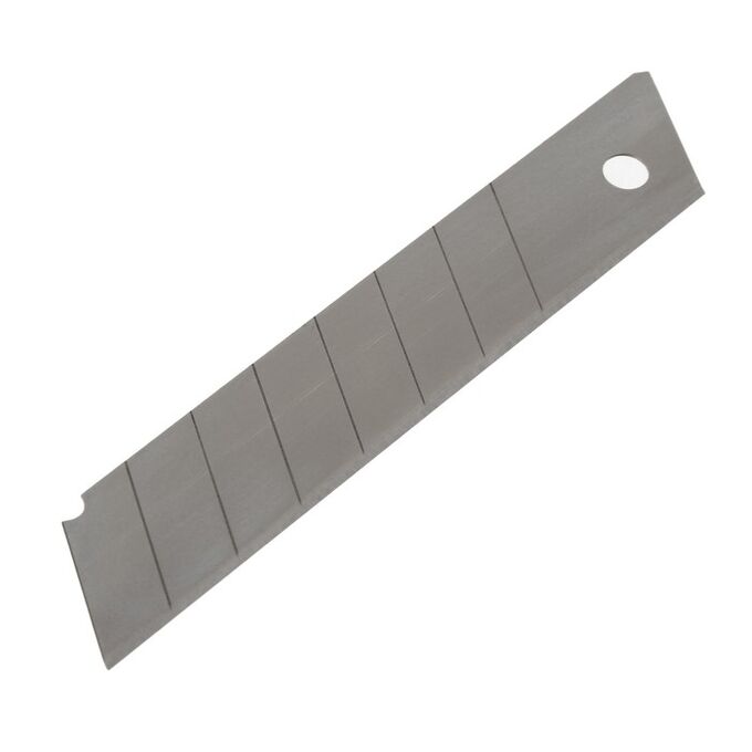 Лезвия для ножей &quot;РемоКолор&quot;, сегментированные, 18х100 мм, 10 шт.