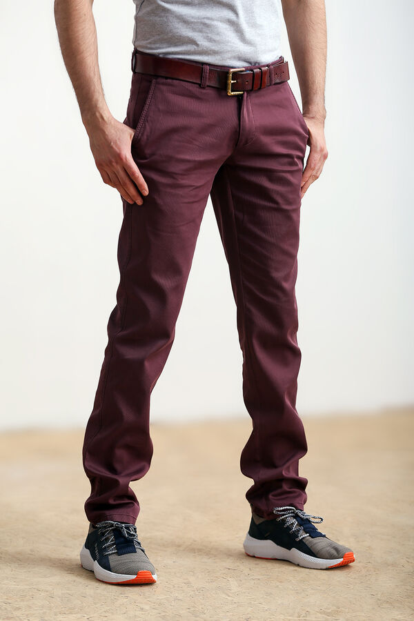 Мужские брюки ruby-s-234