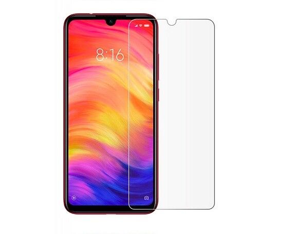 Защитное стекло Xiaomi Redmi 7/7 Pro/Redmi Y3 (тех упак)