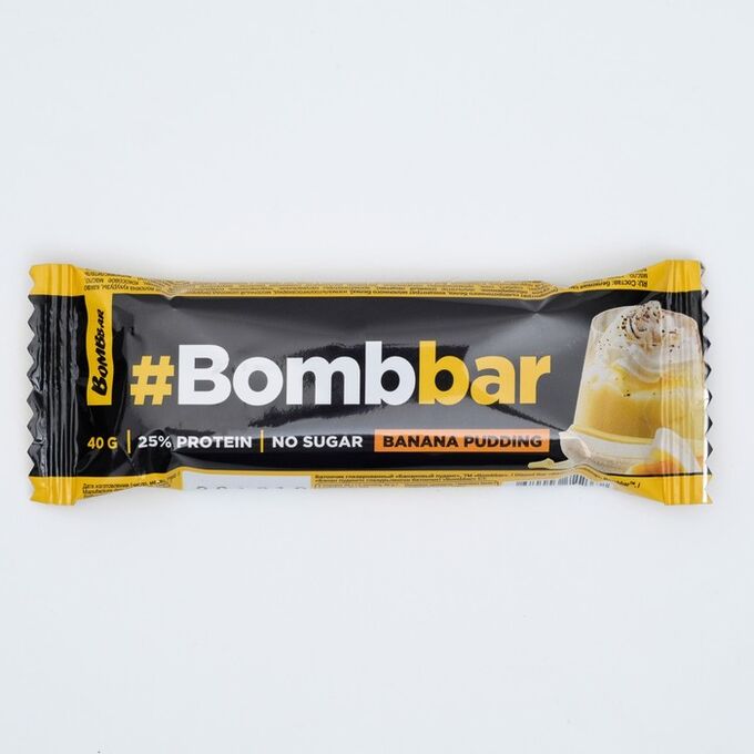 Протеиновый батончик Kickbar