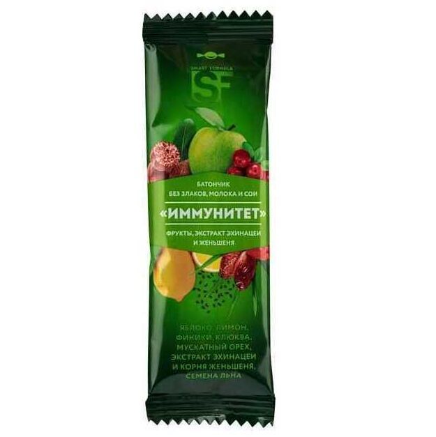 Smart Formula мармелад