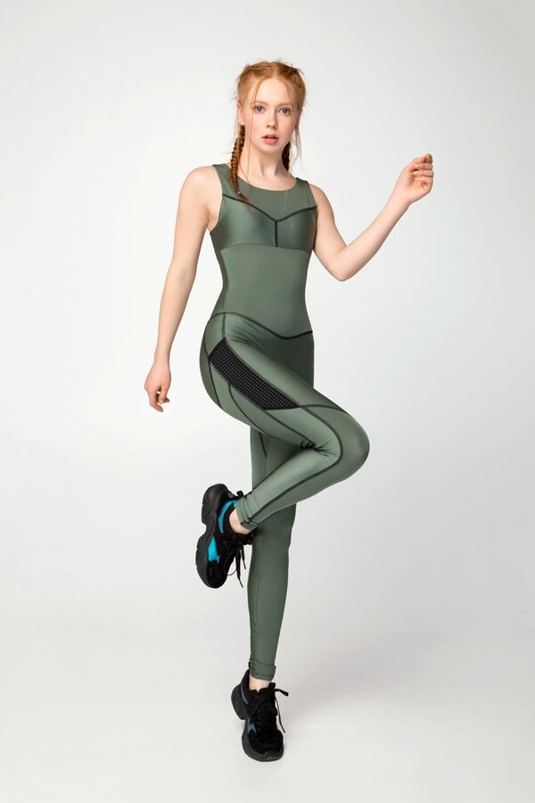 РљРѕРјР±РёРЅРµР·РѕРЅ designed for Fitness Black n Rose