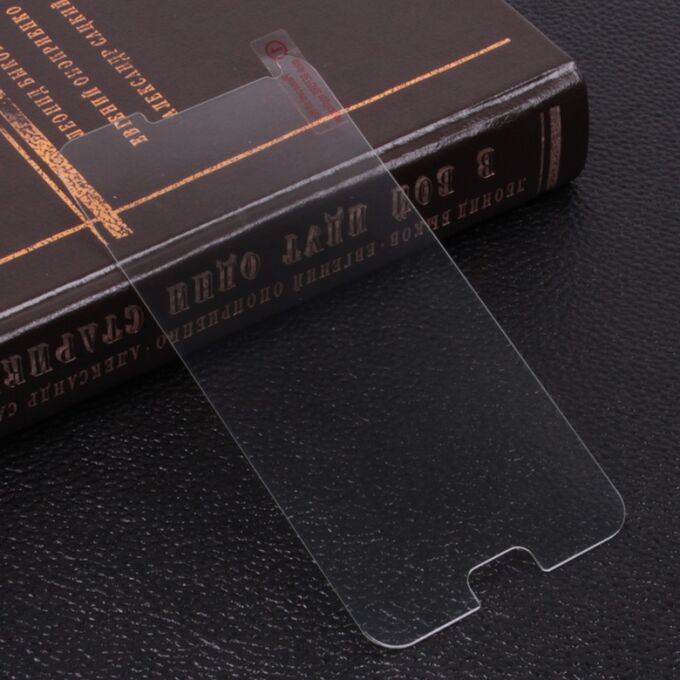Защитное стекло для Samsung Galaxy E7 0.3 mm в тех.упаковке, арт.008323