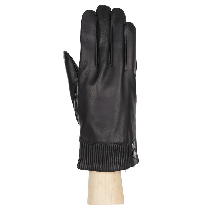 Перчатки мужские Fabretti 12.86-1 black