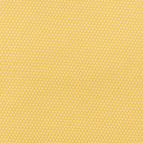 Ткань капитоний БМВ цвет желтый