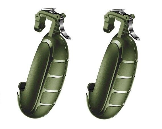 Baseus Grenade handle for games (триггеры)