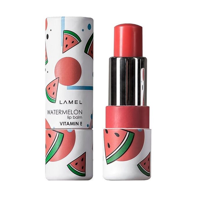 Бомб косметика бальзам для губ. Lamel Lip Balm. Lamel помада бальзам. Бальзам - помада для губ Lamel. Бальзам для губ Watermelon.