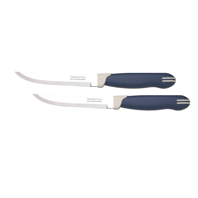 TRAMONTINA Нож для готового мяса (стейка)
