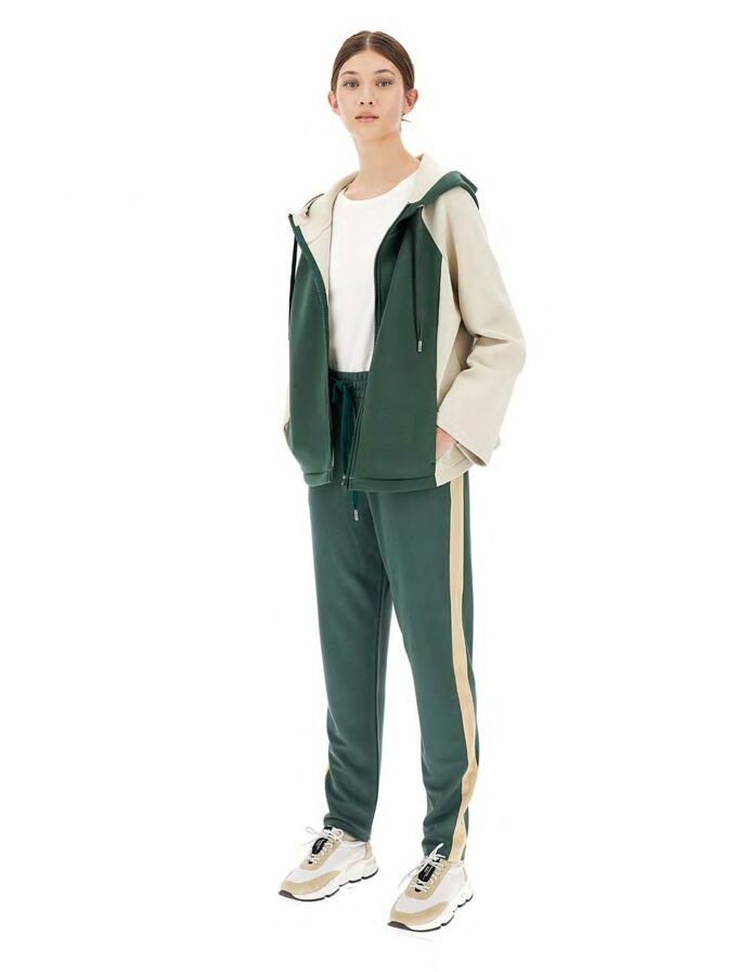 Костюм Max Mara