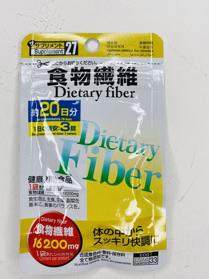 АКЦИЯ!!! Dietary Fiber для похудения
