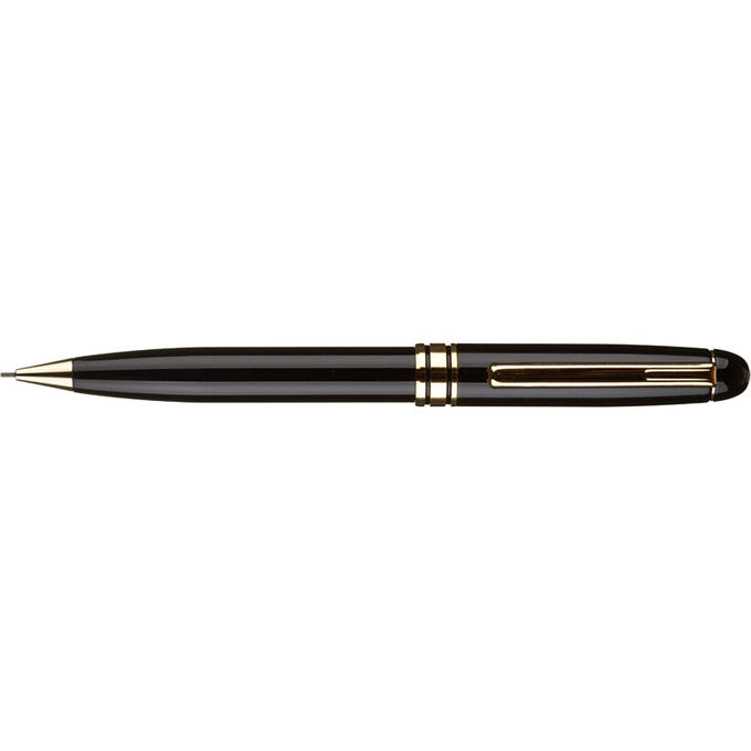 Подарочный набор ручка + карандаш в футляре Verdie, VE-101...