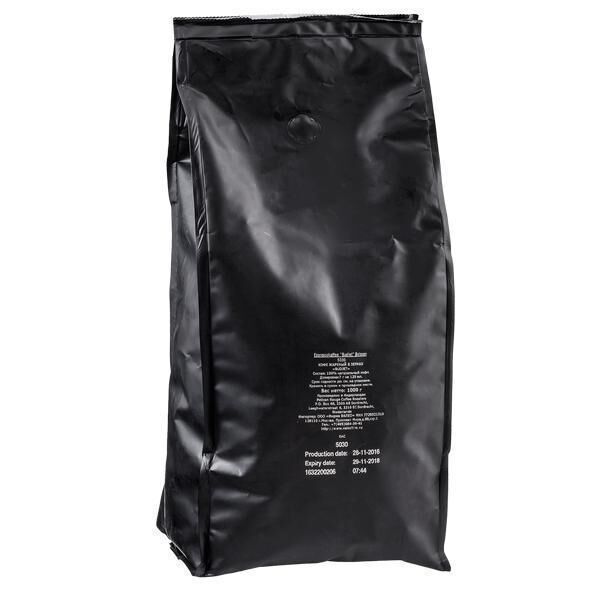Кофе ICS BUDJET 1 кг зерно