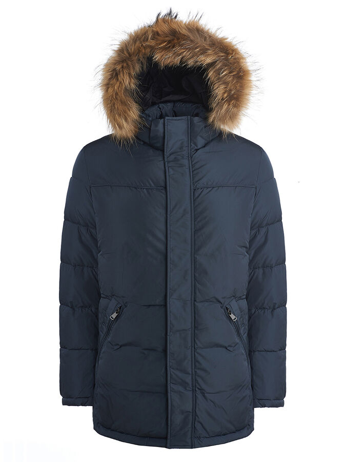 SICBM-N502-3591-пальто мужское