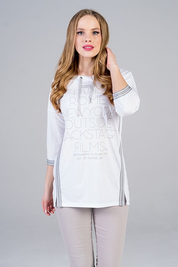 AB Collecion Туника