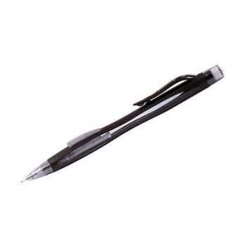 Авт. карандаш 0,5 мм &quot;Shalaku S&quot; корпус черный M5-228 (66235) Uni Mitsubishi Pencil {Япония}