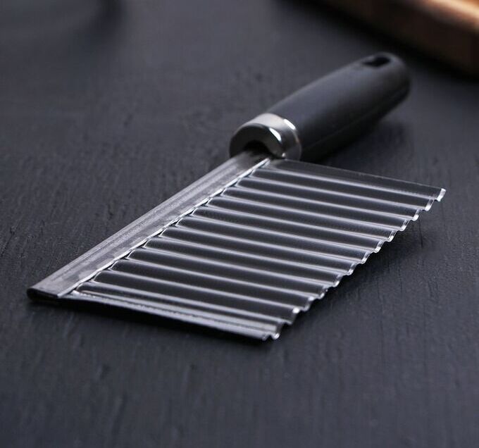 для теста роликовый 7 прямые. Martellato нож для нарезки теста. сталь, полипропилен. сибирская посуда / емкость для выпечки. Rotapinox 7 p.