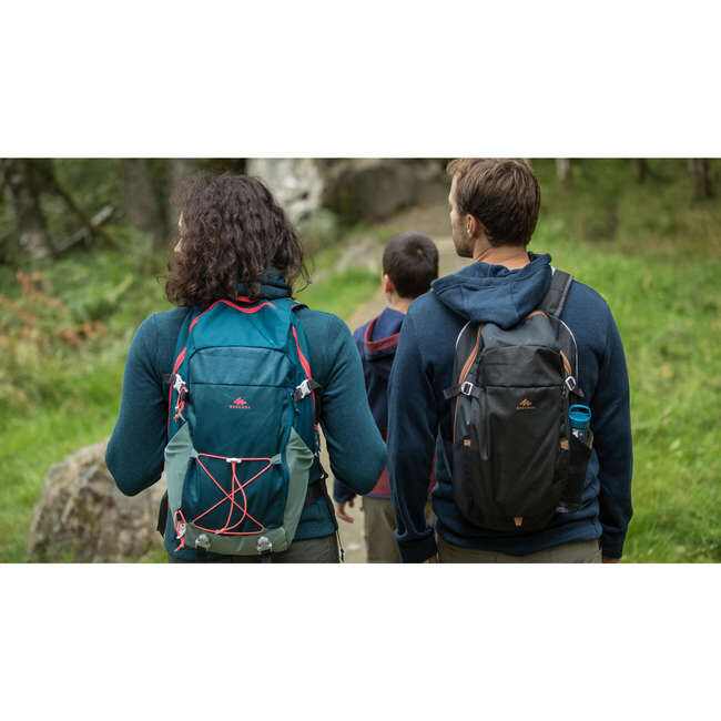 Рюкзак Декатлон Quechua nh100