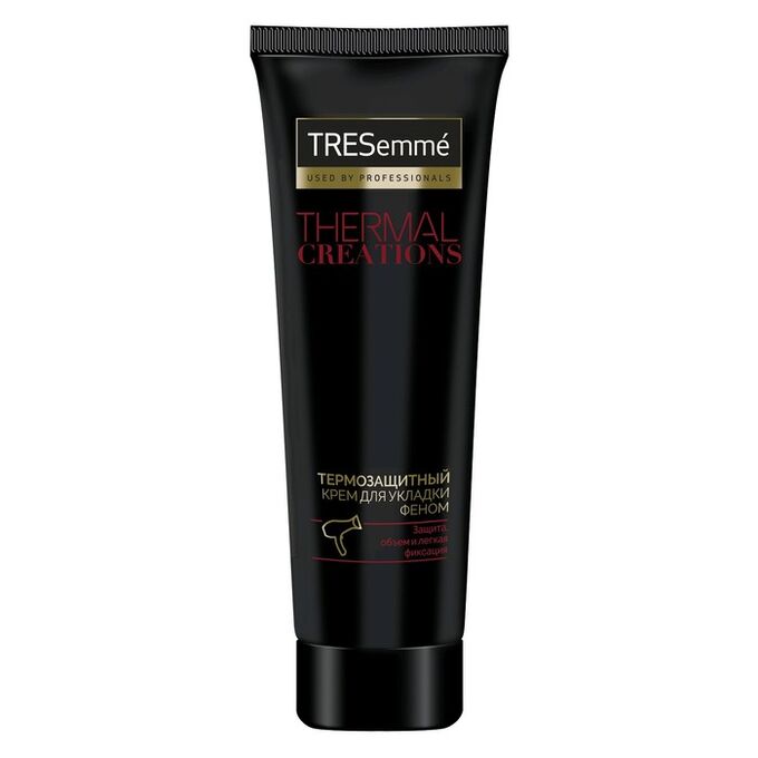 Крем для волос Tresemme, термозащитный, 70 мл