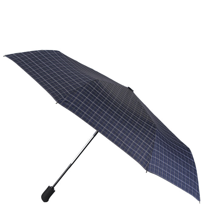 Зонт облегченный, 420гр, автомат, 102см, FABRETTI MCH-38