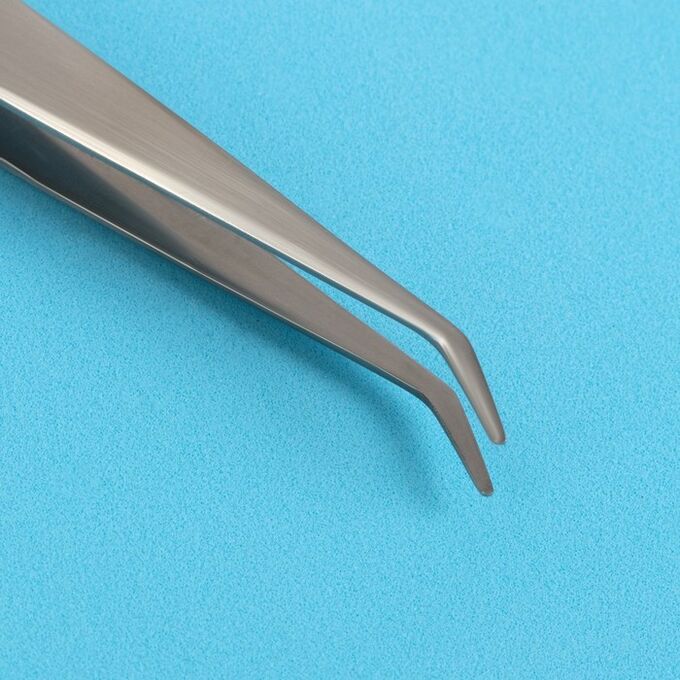 зажим рыболовный для извлечения крючка. гни 12. гни 12. гни 12. пинцет д/наращ ресниц изогнут 12см чёрн florans f-950b блистер 5178559.