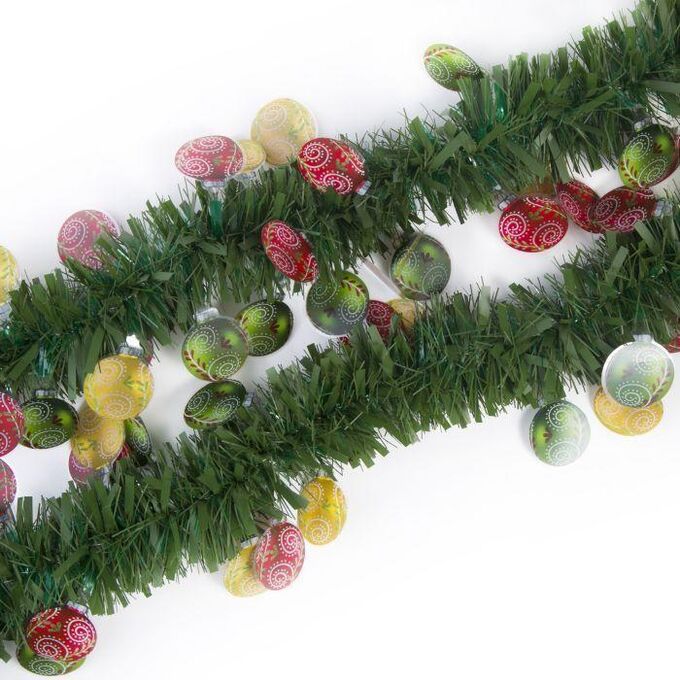 зеленой мишурой украсили. мишура зеленая. 30м*12см иней зелёный m-20зел. сноу бум ель напольная "королева с шишками" зеленая, 180см, пвх. мишура на елке.