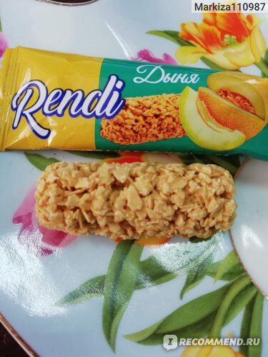 РљРѕРЅС„РµС‚С‹ rendi Joy
