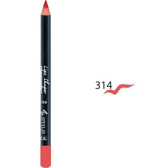 .Still  карандаш для губ   №  314
