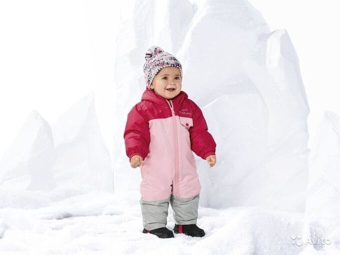 Lupilu костюмы Baby