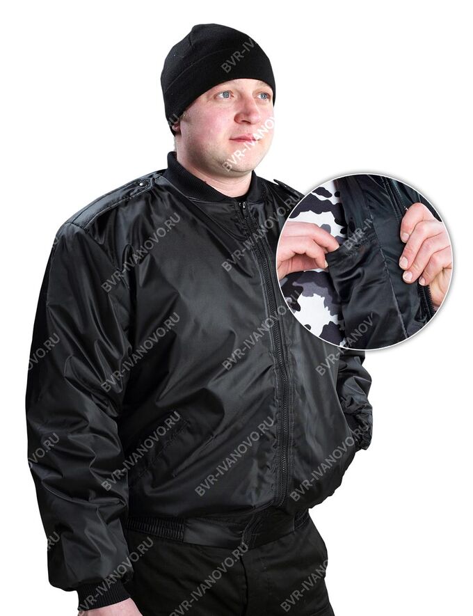 оксфорд цвет черный. куртка-пилот o*hara. куртка пилот-бомбер, демисезонная 762 armyfans black. куртка "бвр" тк. чёрный.