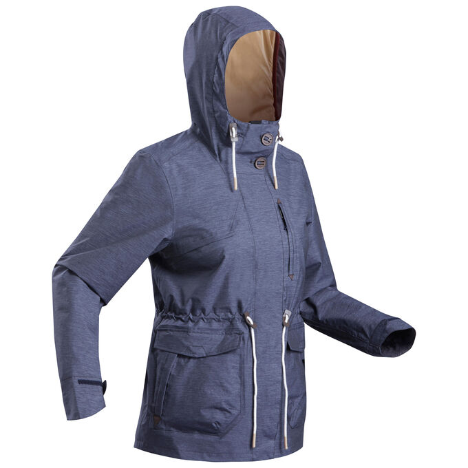 Decathlon Quechua куртка