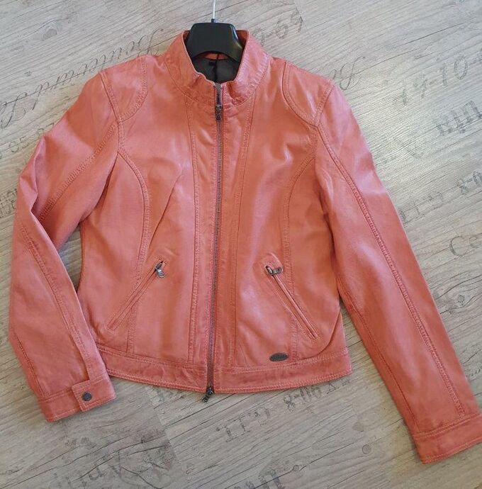 Куртка MANILA Peach pink в Хабаровске