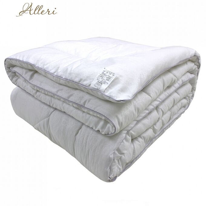 Одеяло Берёзовое волокно (Микрофибра), Утолщенное, 500-550 гр.