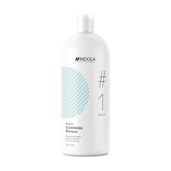 Indola восстанавливающий кондиционер для сухих и поврежденных волос indola repair conditioner