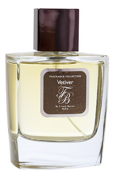 FRANCK BOCLET VETIVER unisex 100ml edp парфюмерная вода  унисекс