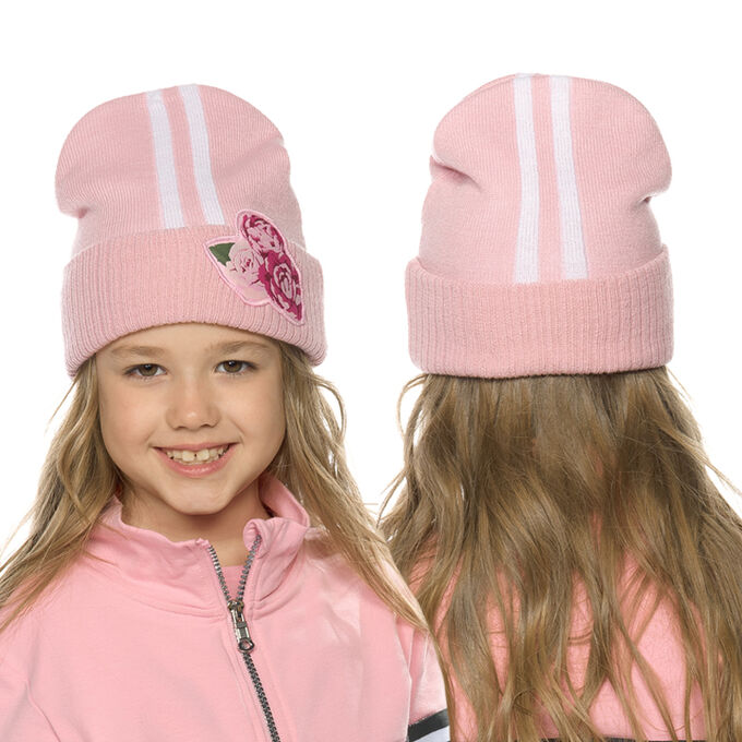 GKQZ3195 шапка для девочек