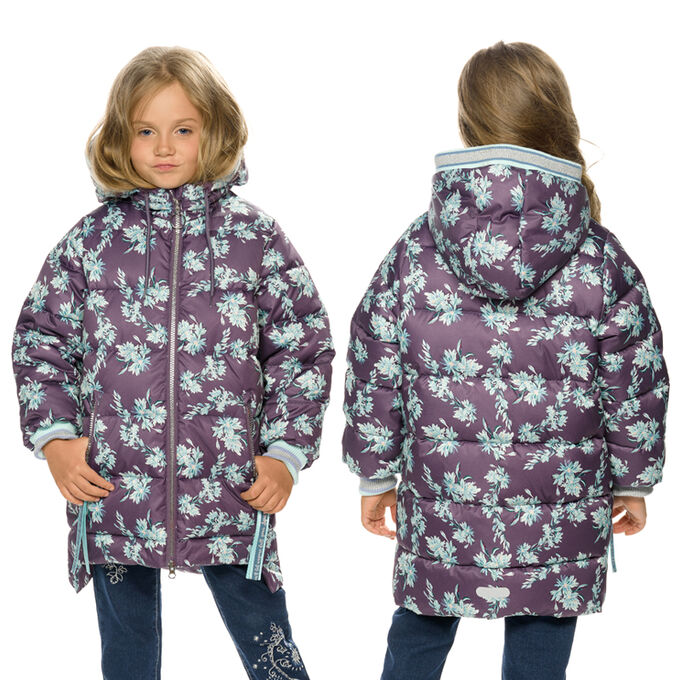 GZFW3197 пальто для девочек