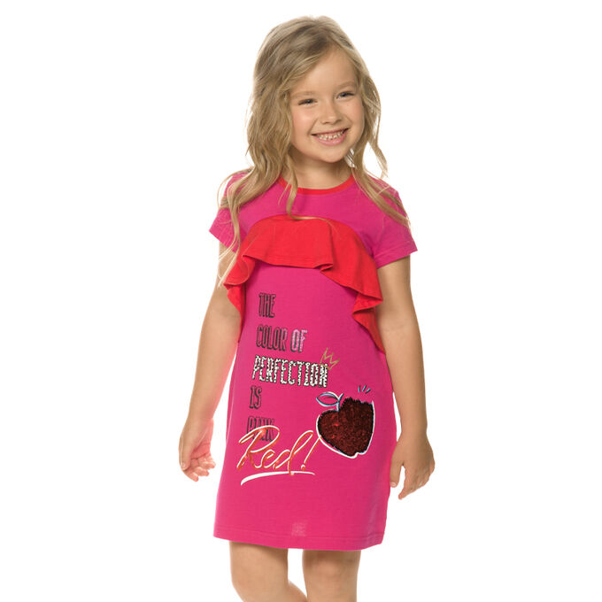 Pelican GFDT3196 платье для девочек