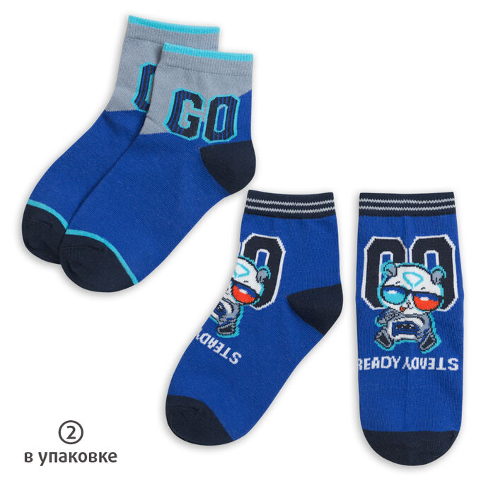 Pelican BEG3193(2) носки для мальчиков