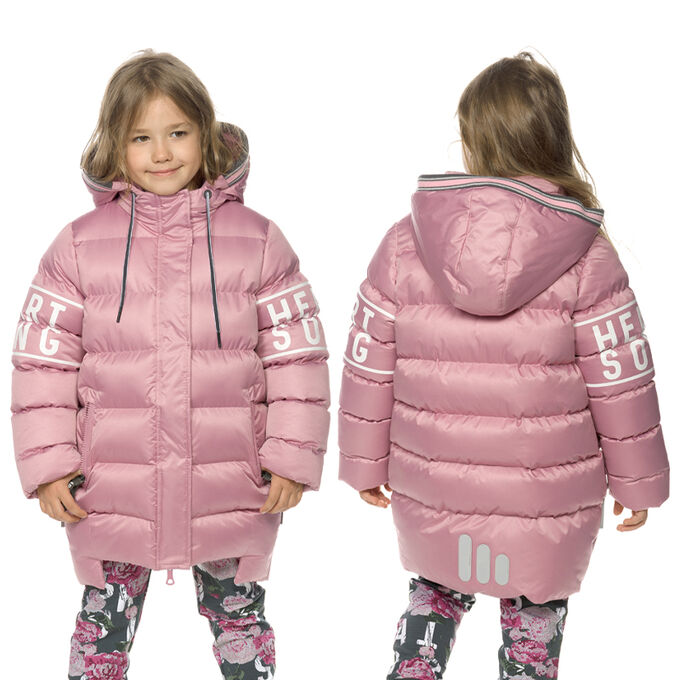 GZFW3195 пальто для девочек