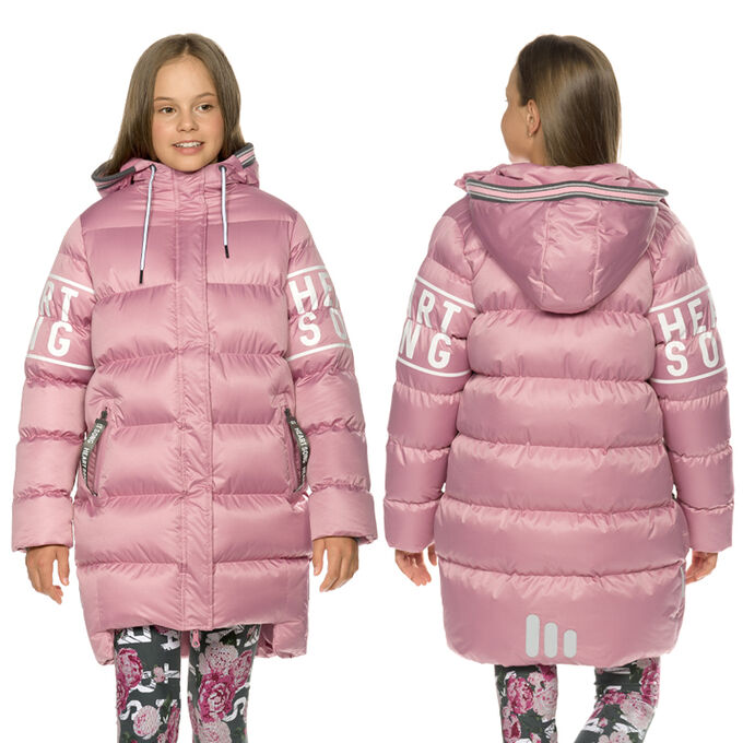 GZFW4195 пальто для девочек