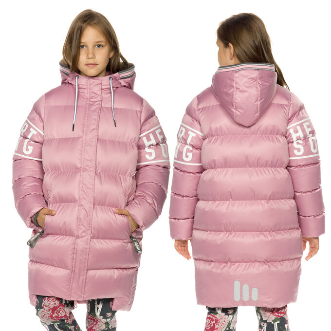 GZFW5195 пальто для девочек