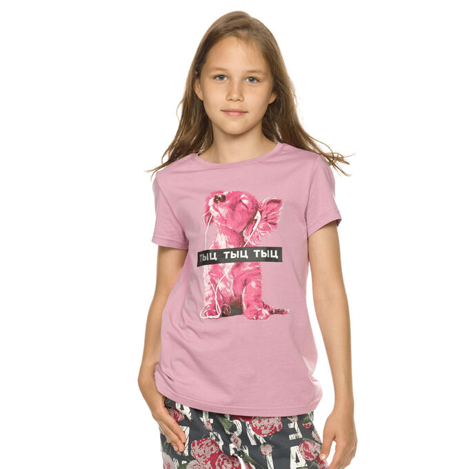 Pelican GFT5195 футболка для девочек