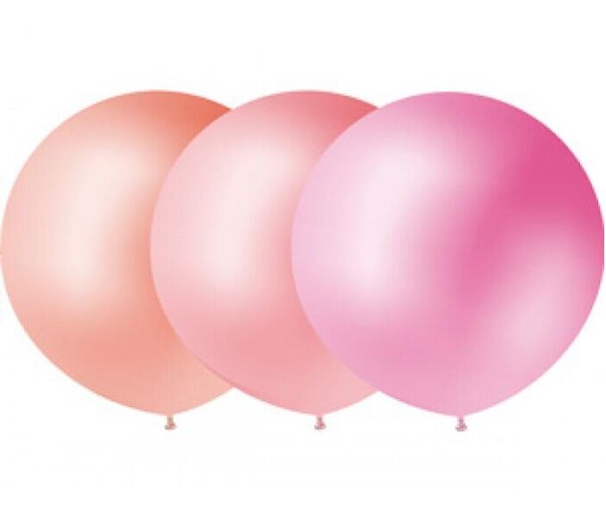 Набор воздушных шаров (25шт)