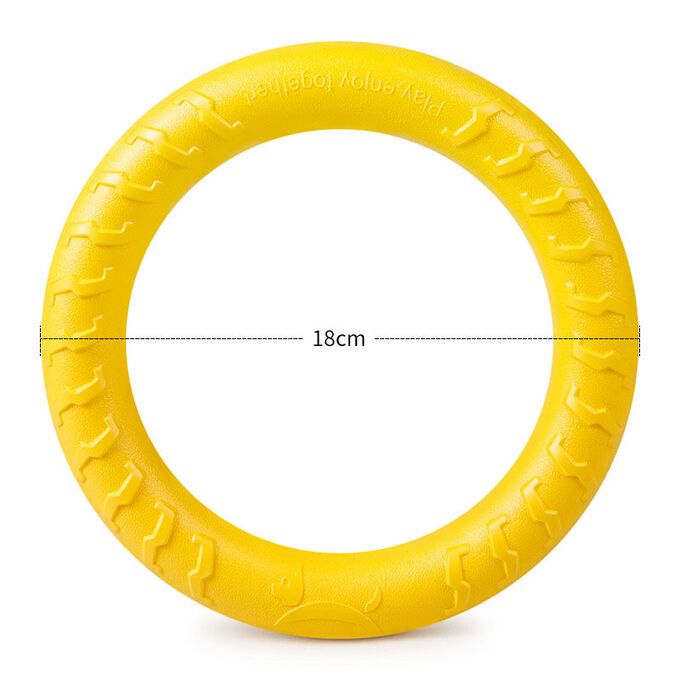 Кольцо резиновое 18 см