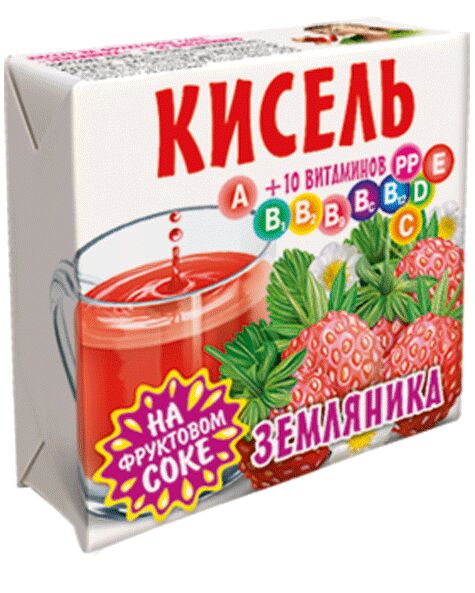 Кисель