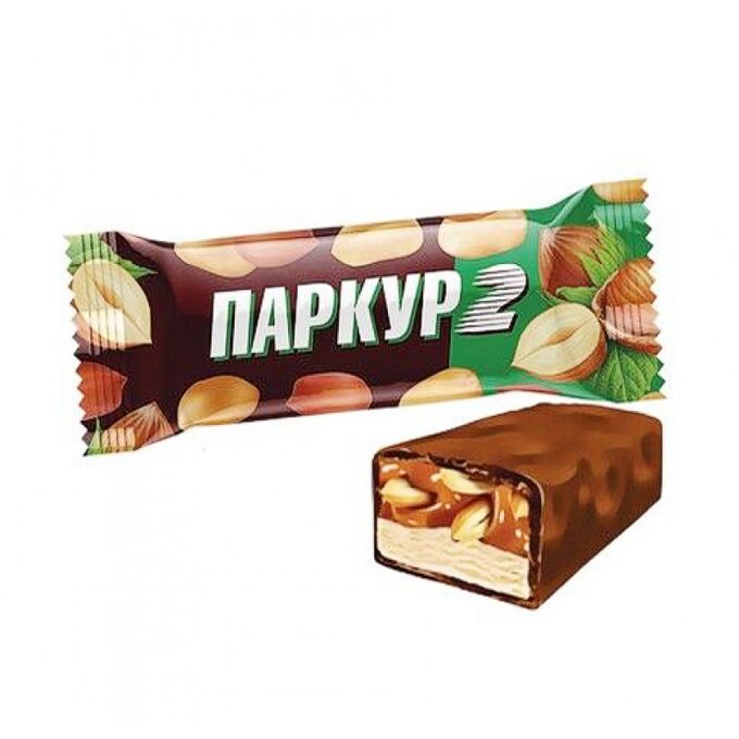 Батончик Невский кондитер