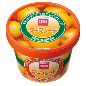 Джем SUDO апельсиновый, 135 гр