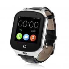 Детские часы с GPS Smart Baby Watch T100