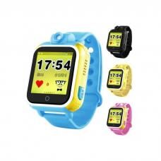 Детские часы с GPS Smart Baby Watch Q730