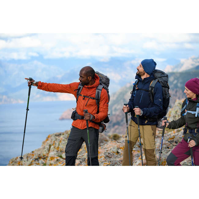 Mountain Trekking снаряжение